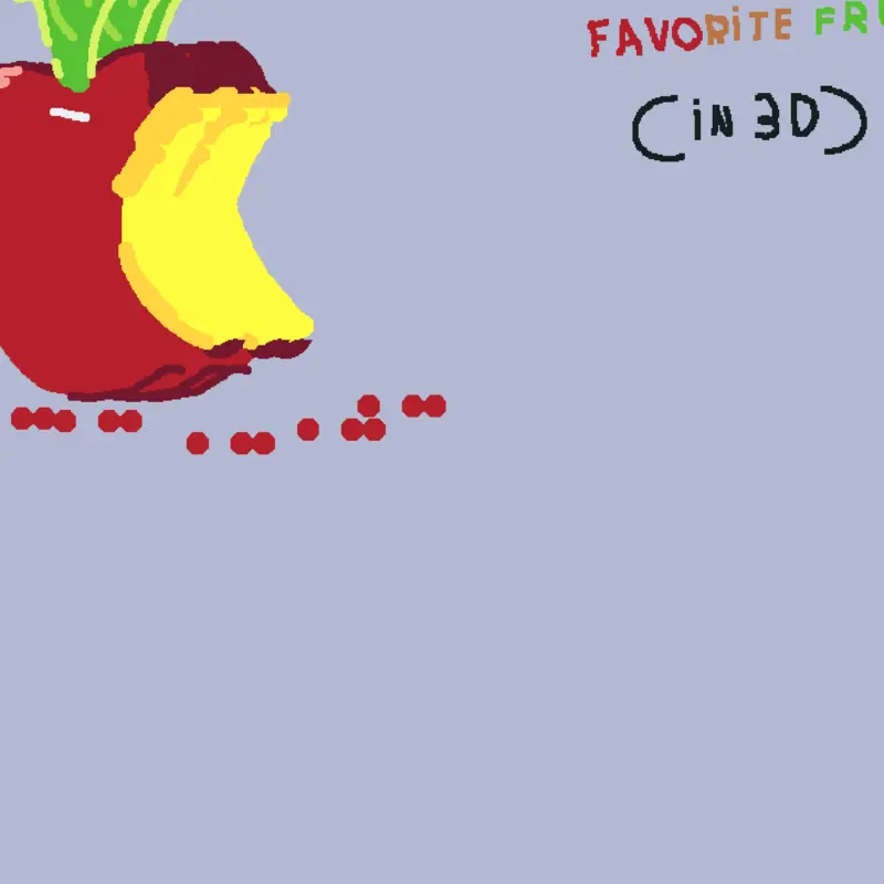 Game by @IsNotMadeOfChocolate