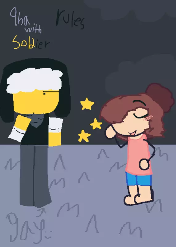 Game by @ItrapYumeshipper_Offical
