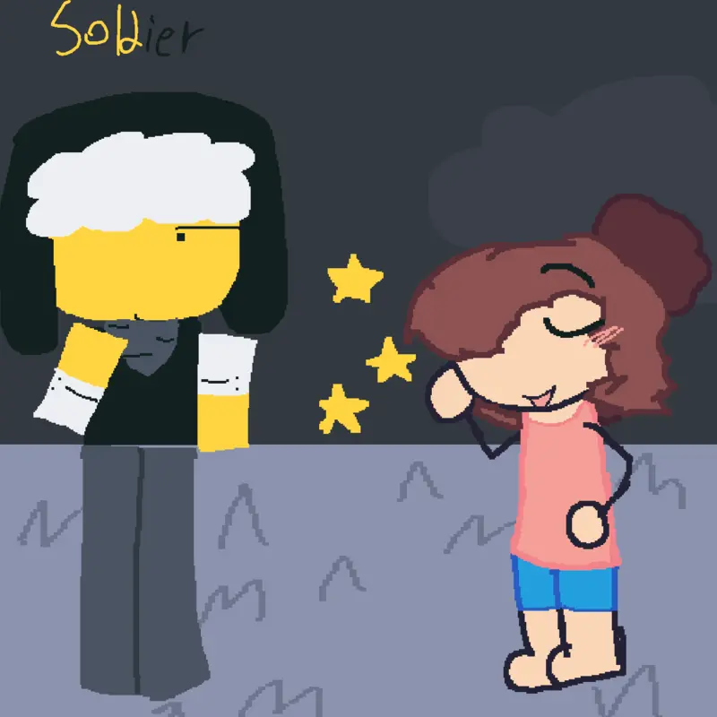 Game by @YourGyaruGirlNextDoor
