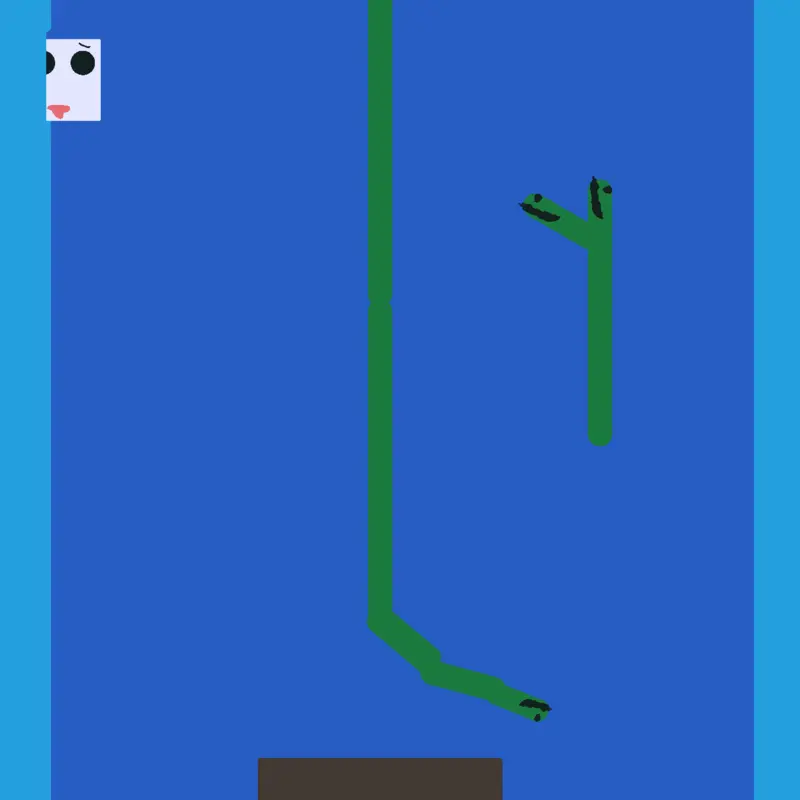 Game by @kenbryce10
