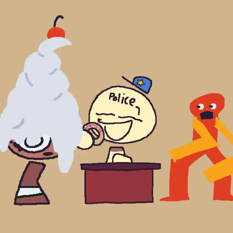 Game by @Makaio