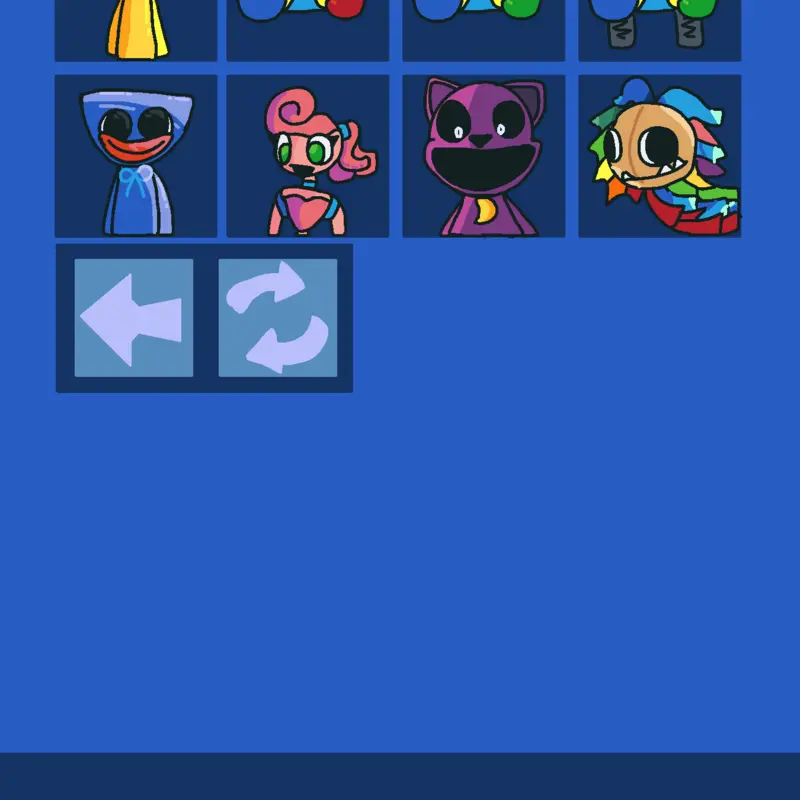 Game by @Liamsaldierna