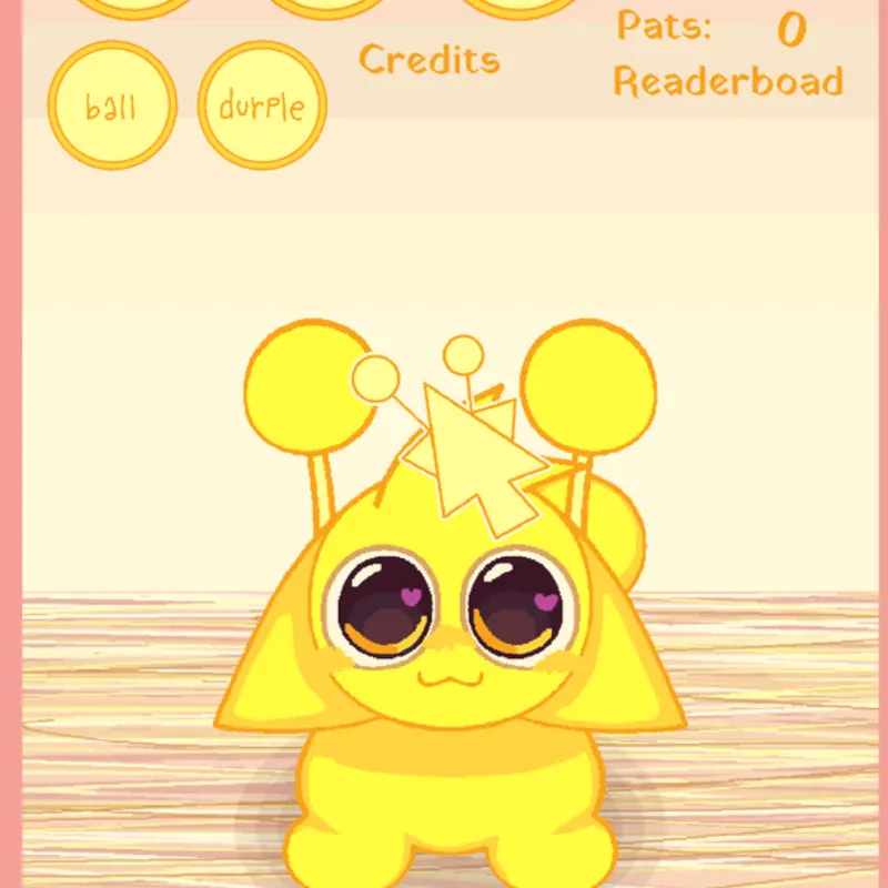 Game by @alereal18