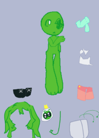 Alien