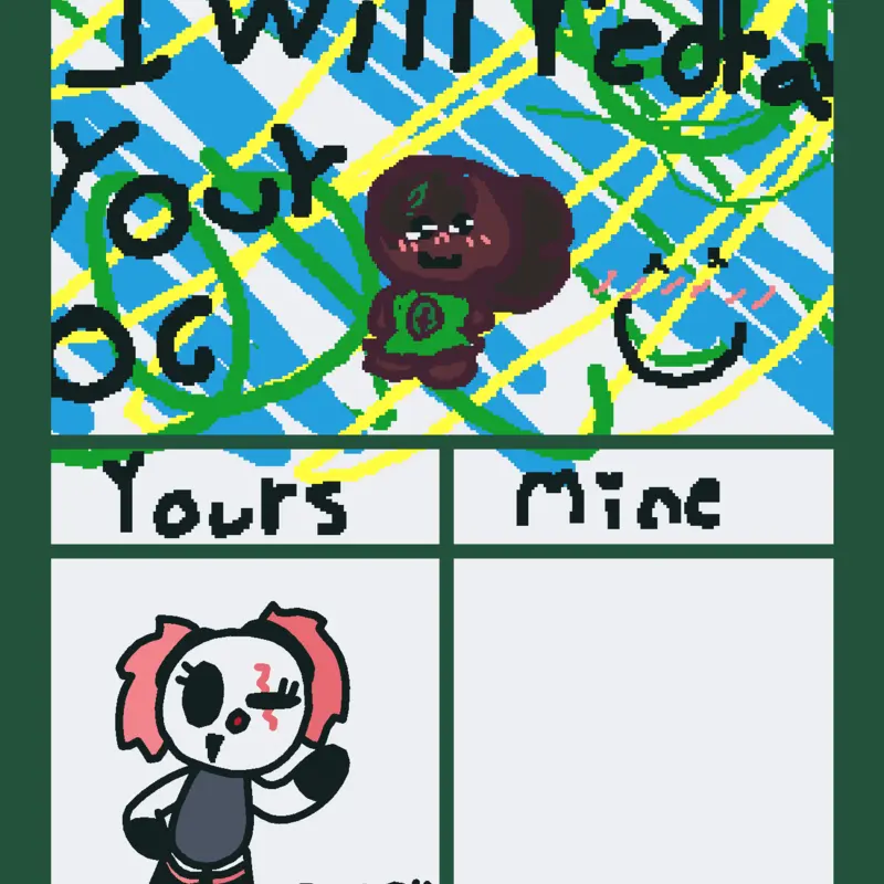 Game by @Winddy