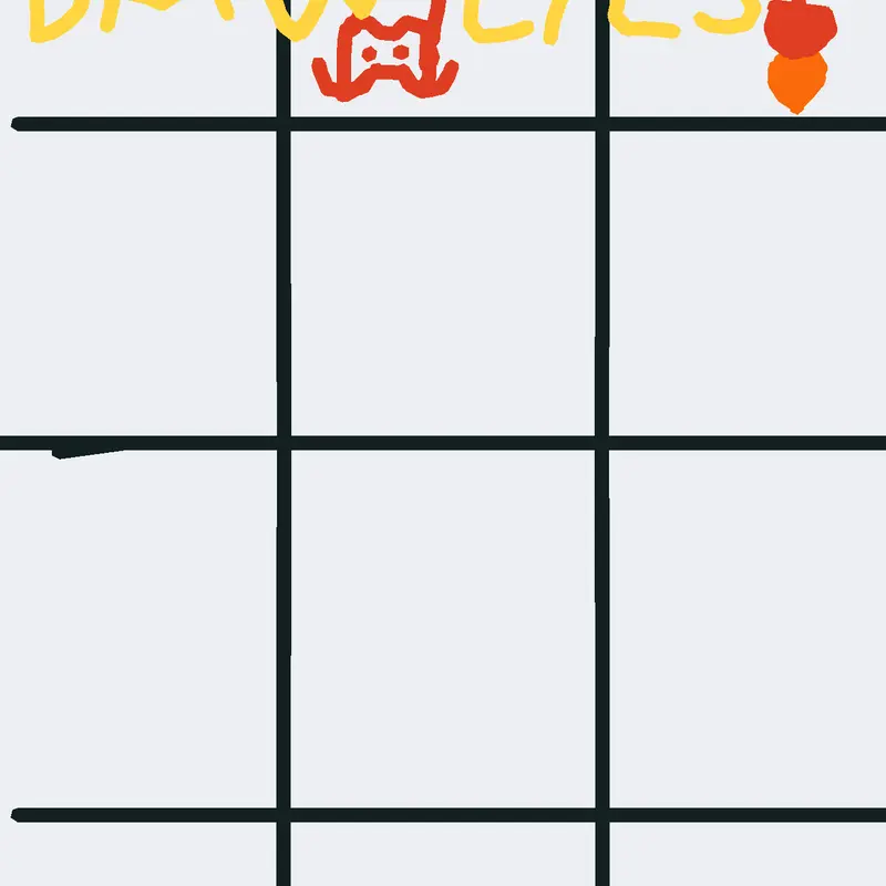 Game by @Qwirl