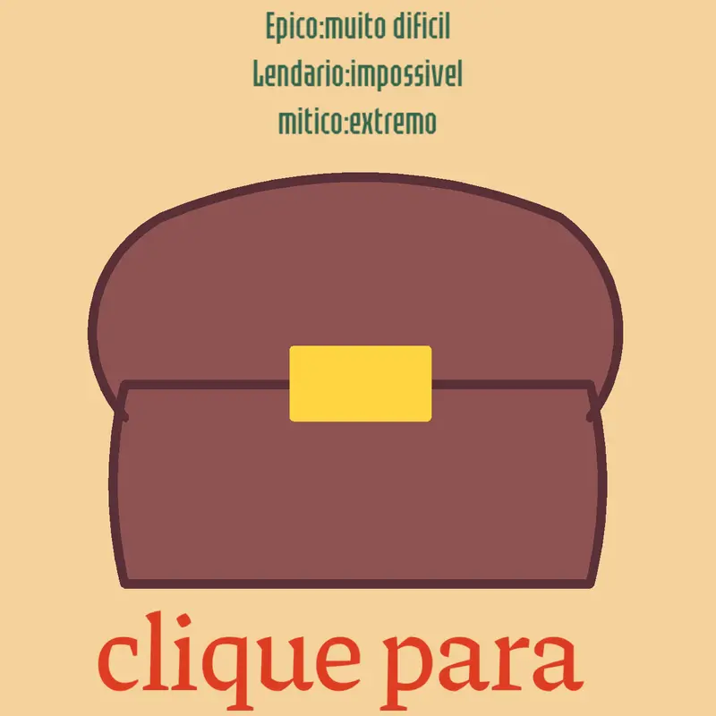 Game by @danielribeiro
