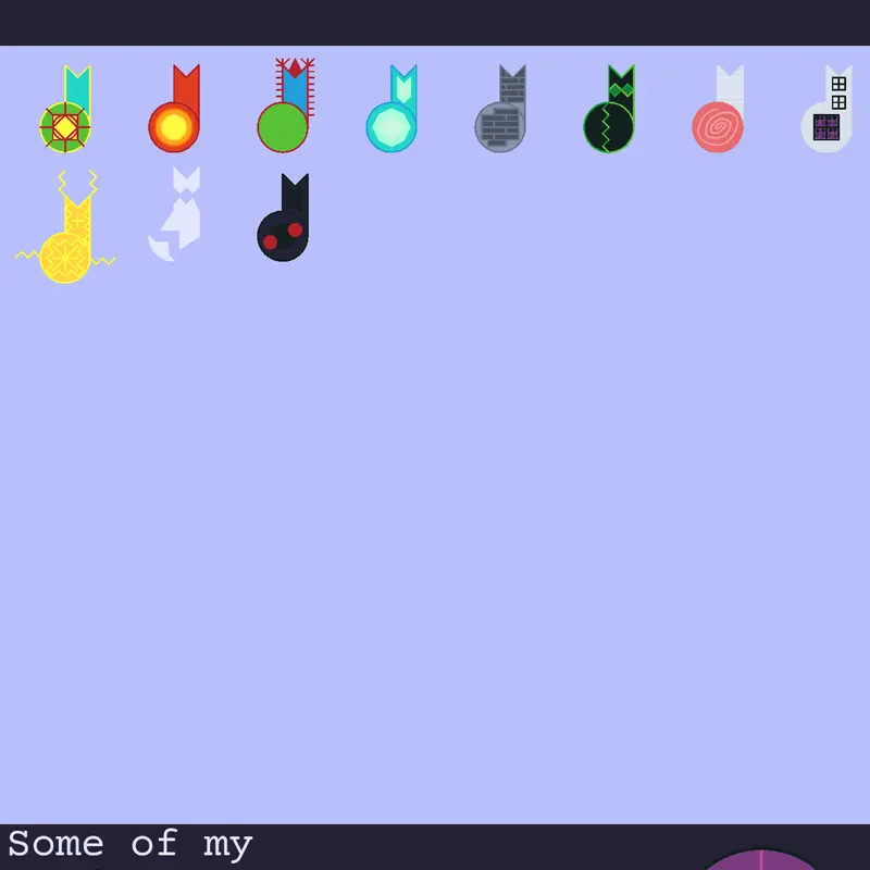 Game by @soupcat