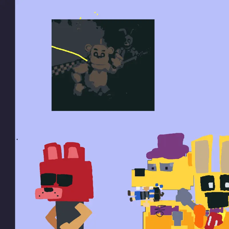 Game by @m1ckeymouse