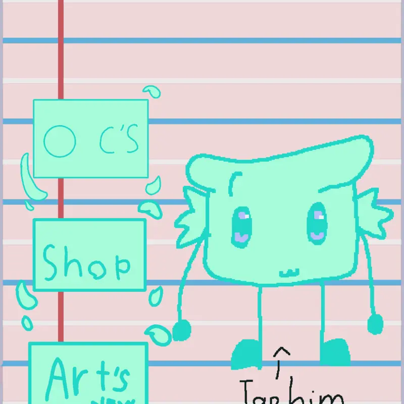 Game by @Annaj_Fan