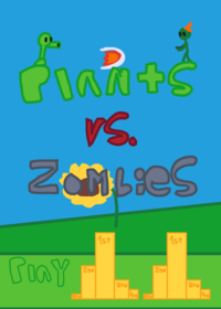 Plants VS.