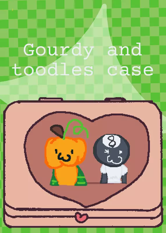 Game by @MeowthTheBest