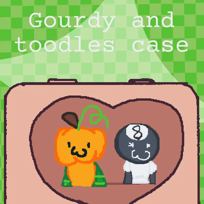 Game by @MeowthTheBest