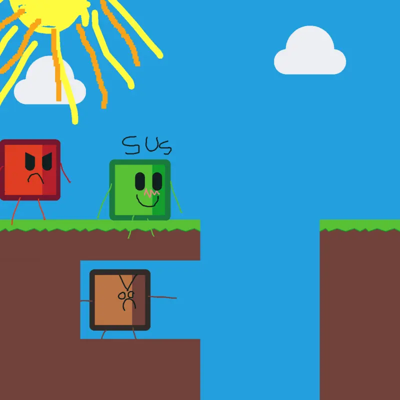 Game by @that_one_naked_circle