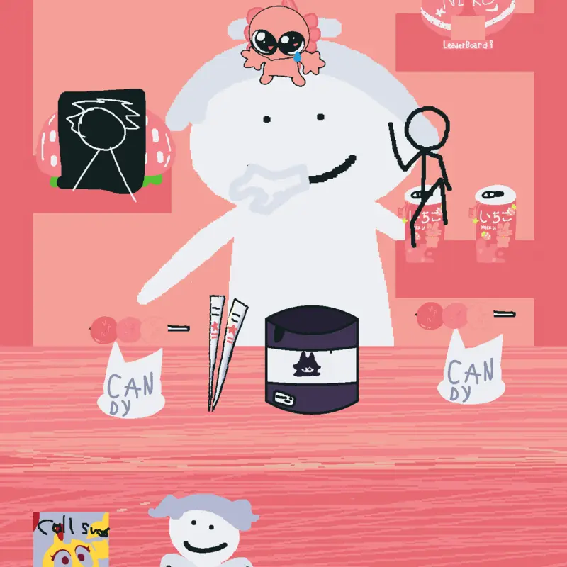 Game by @appin