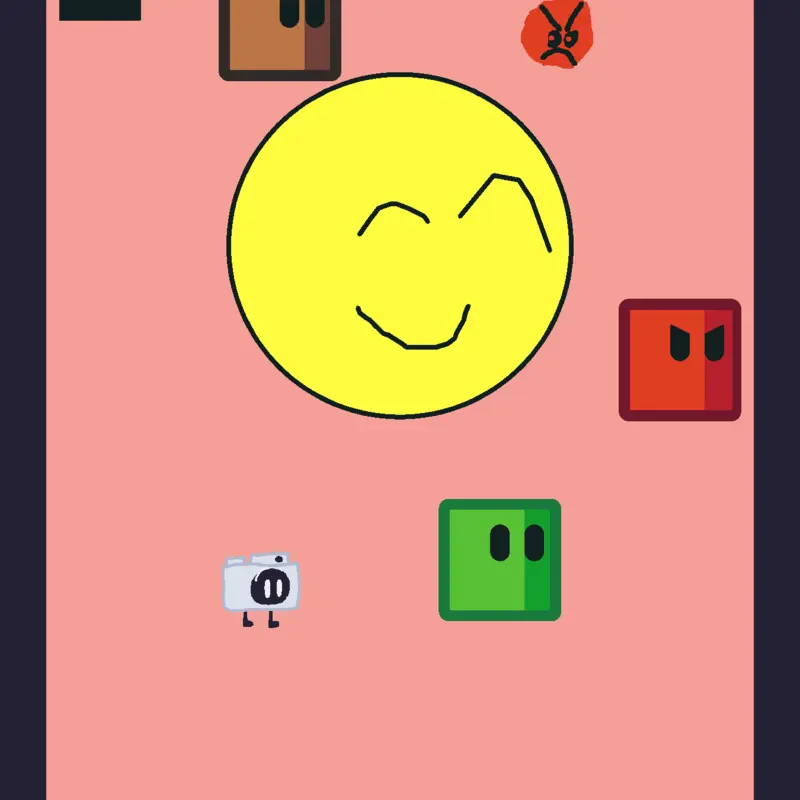 Game by @pandasarecute