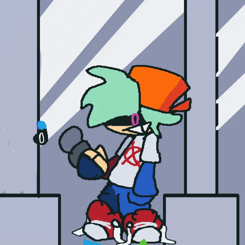 Game by @spacedoutcyan