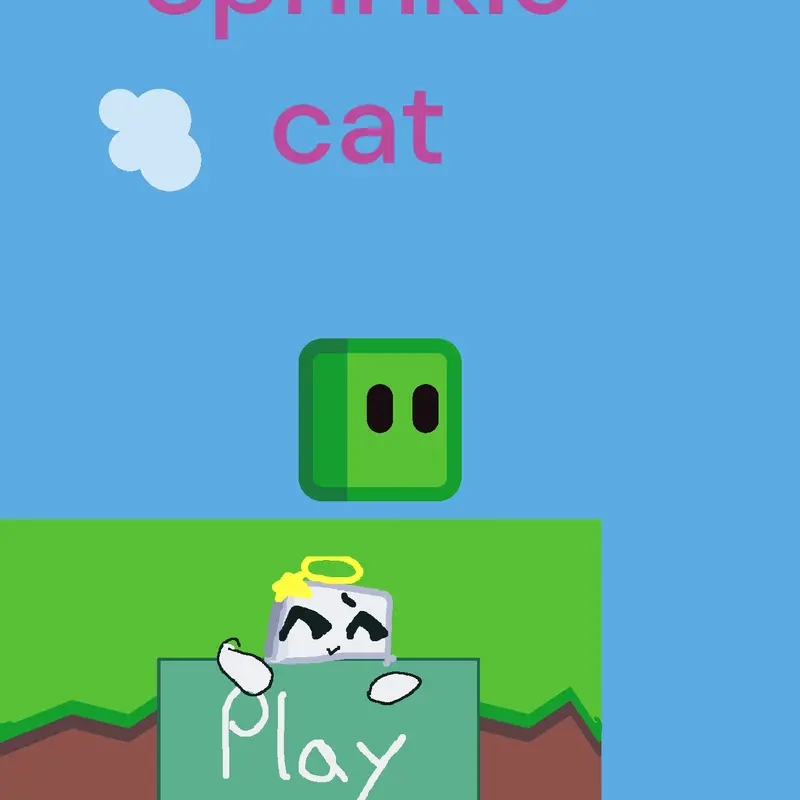 Game by @pugsprinkle