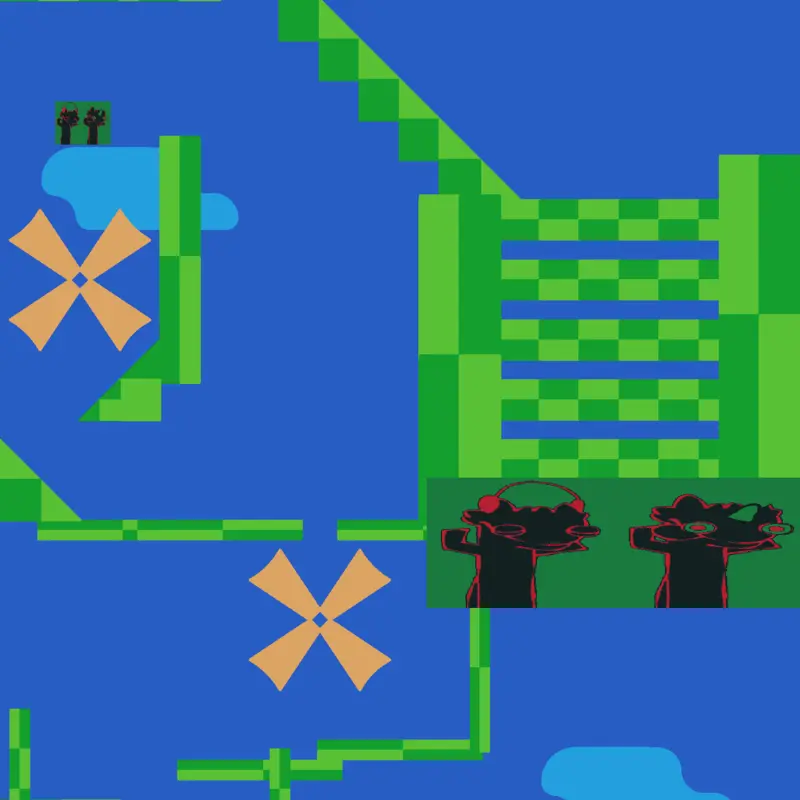 Game by @i_leveled
