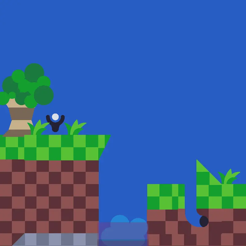 Game by @tallbog