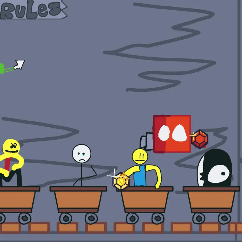 Game by @simon_studios