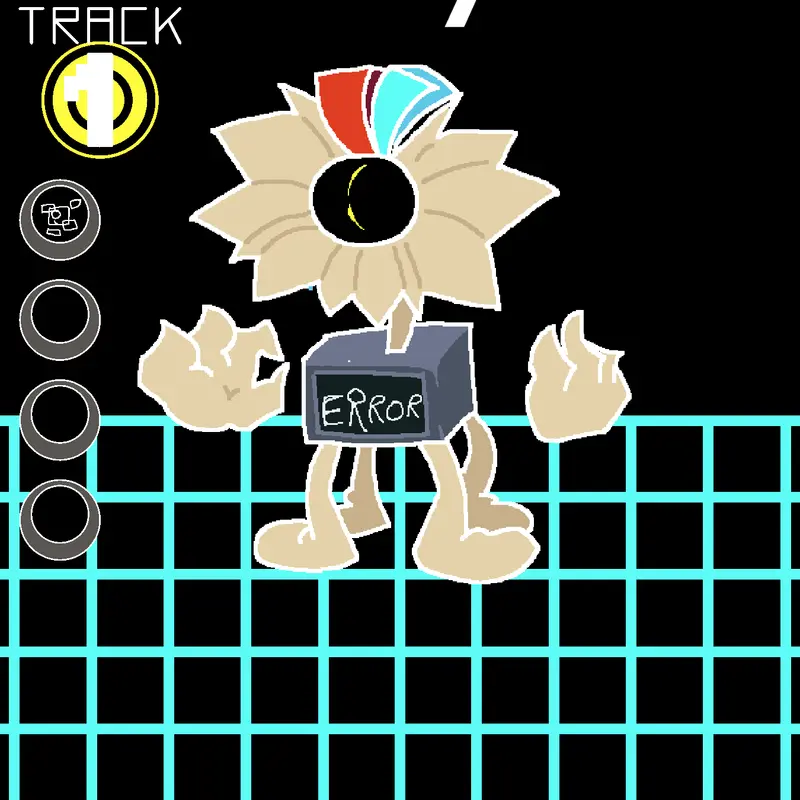 Game by @LucesFran