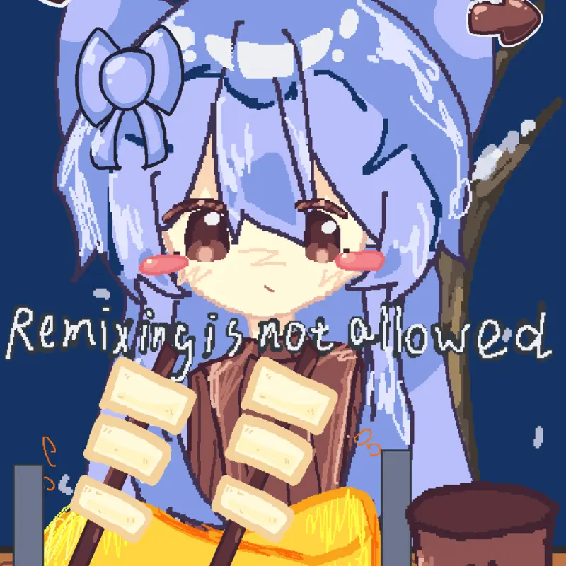 Game by @xiaowanzi