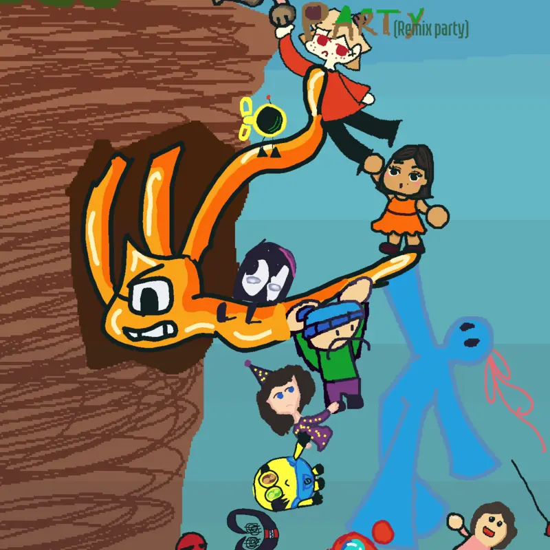 Game by @TheTyMonster1