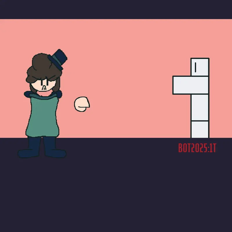 Game by @Bot2025