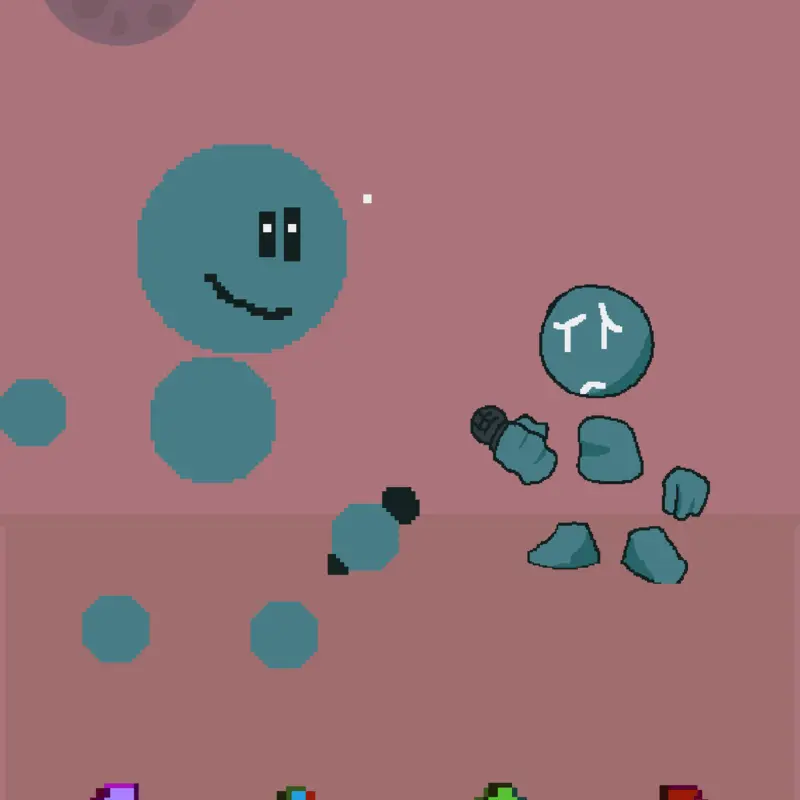 Game by @nicoar2014