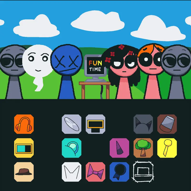 Game by @Kirby-lover