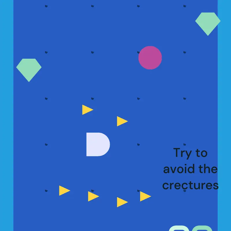 Game by @hohozz