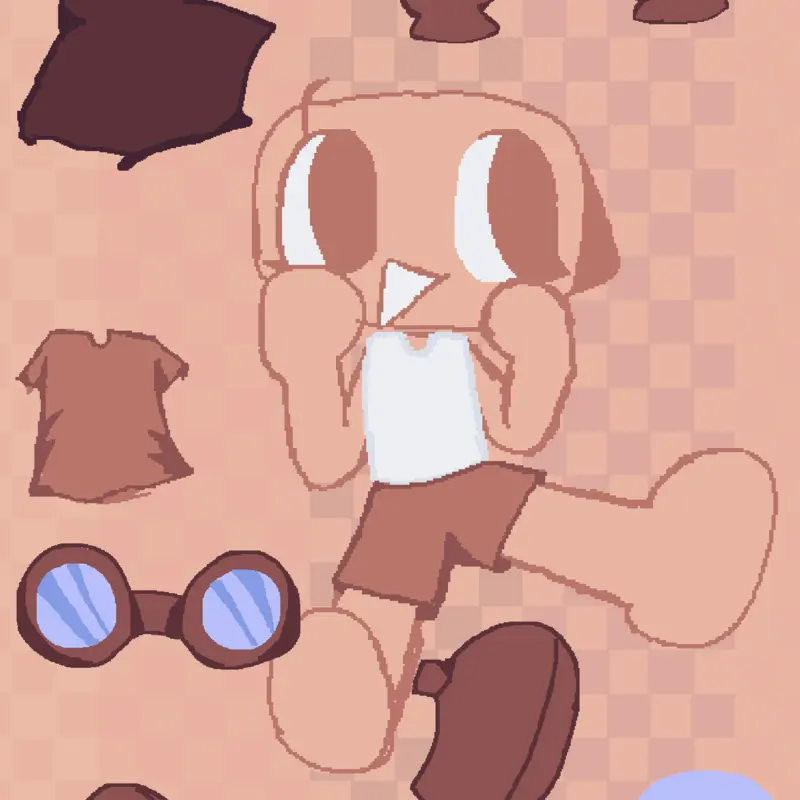 Game by @EXPLODED_PERSON