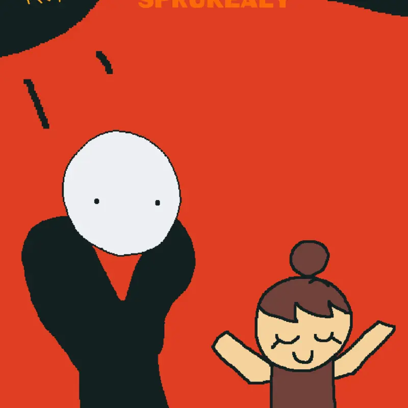 Game by @randomgirlcalledcarla