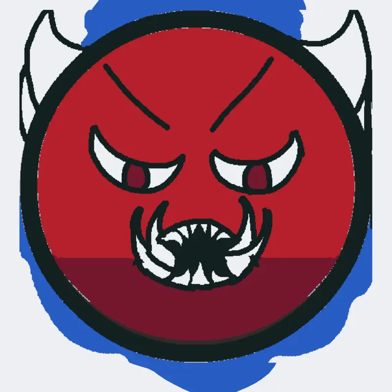 Hyper Demon GD by @S-Games9