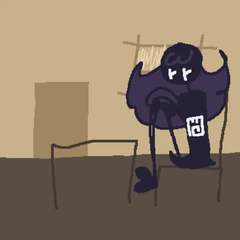 Game by @craym