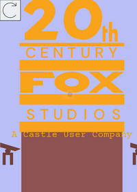 20th CENTURY FOX STUDIOS