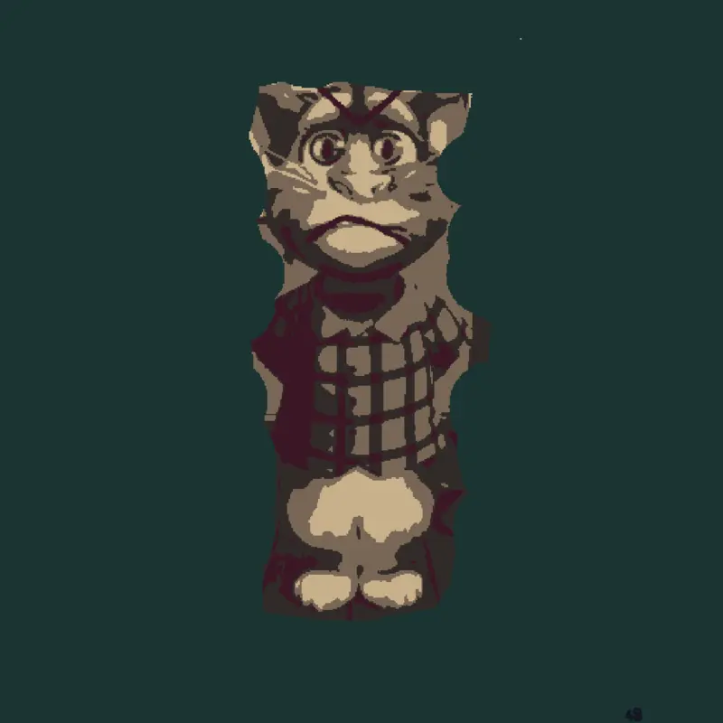 Game by @handy-hippopotamus277