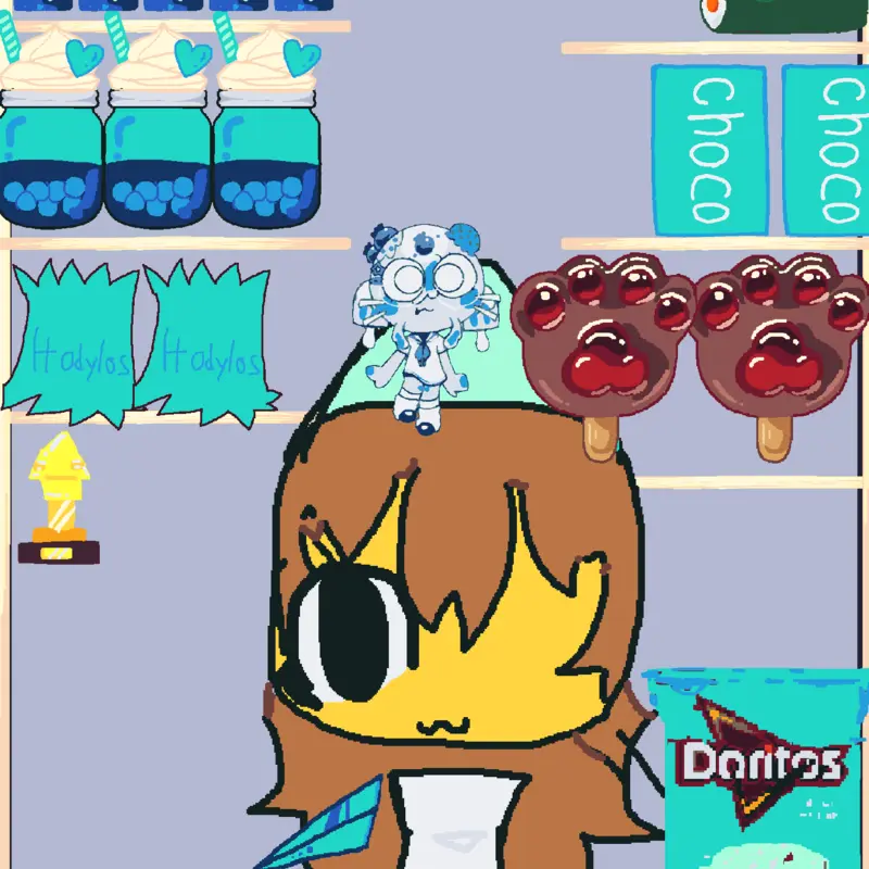 Game by @geocityy