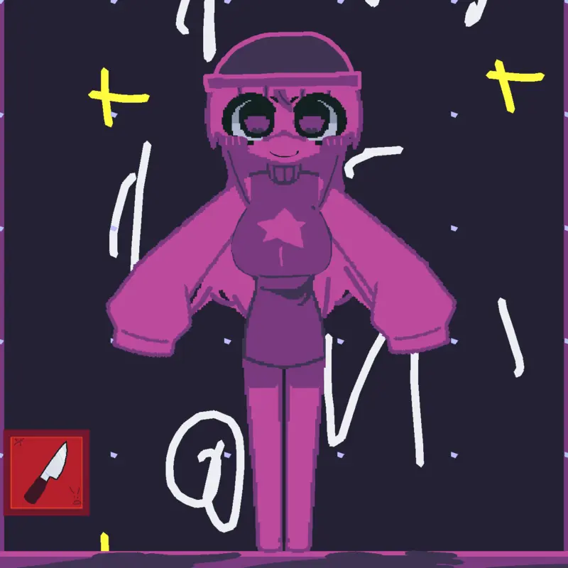 Game by @Agathatutay