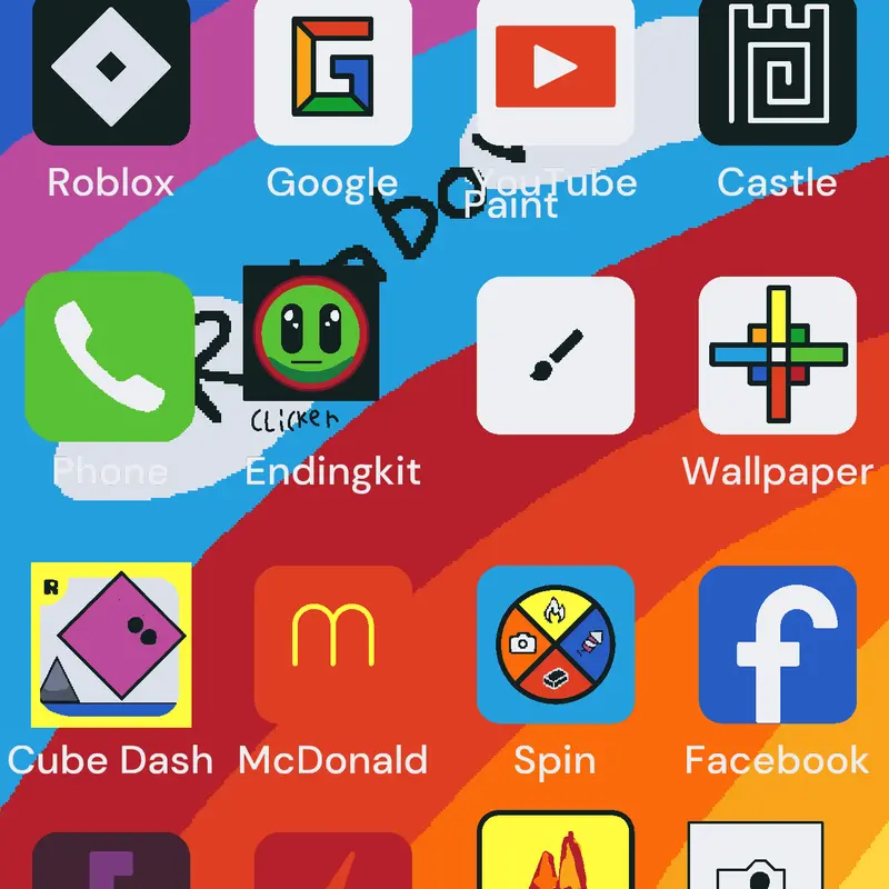 Game by @Tiagoj