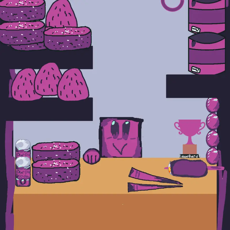 Game by @marywwi