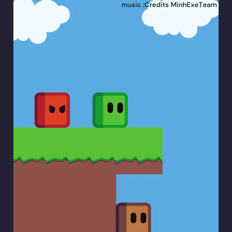 Game by @P-head