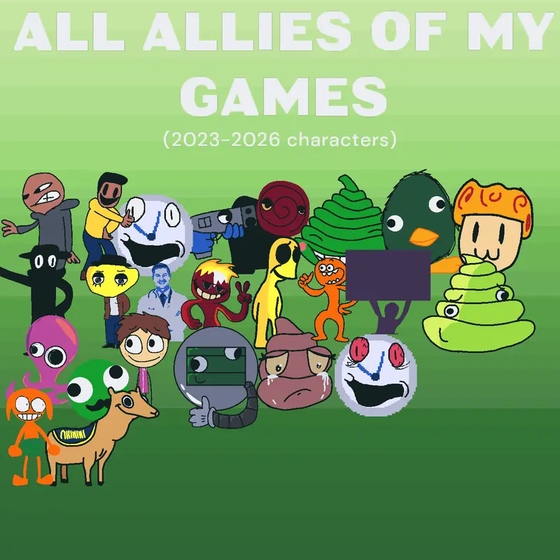 Game by @castonder
