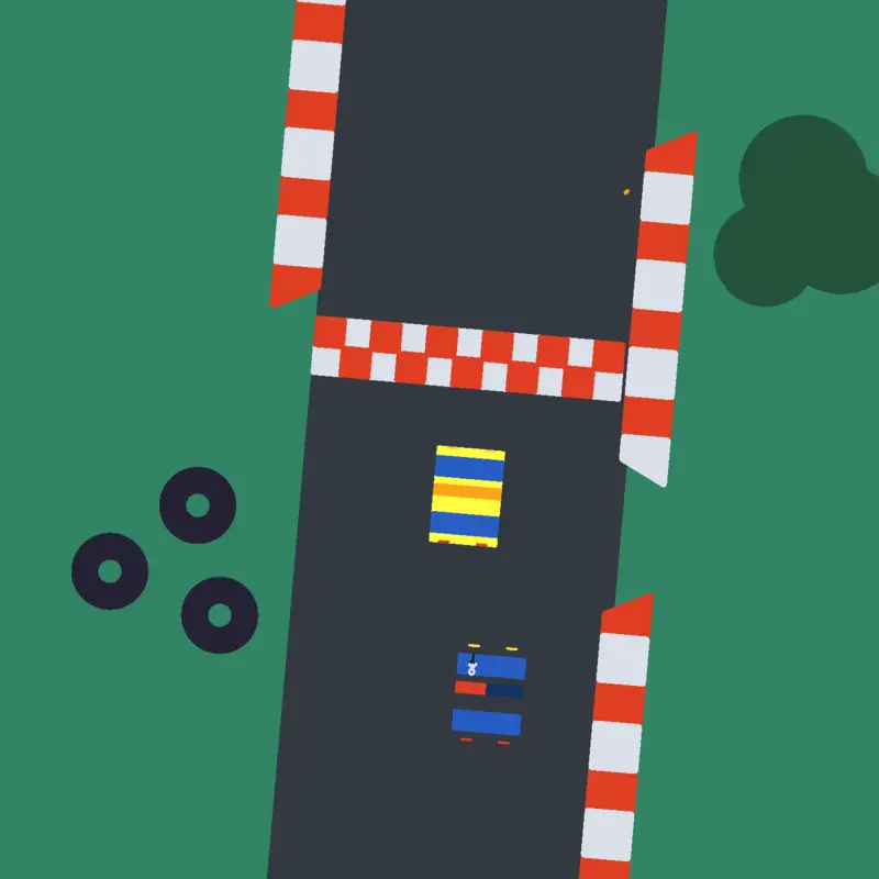 Game by @hatmobile105
