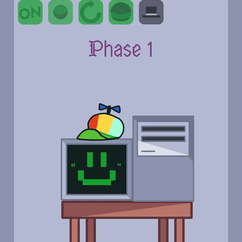 Game by @BlueBlocky