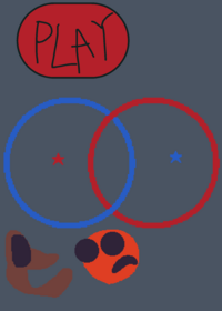 Sticky’s maze