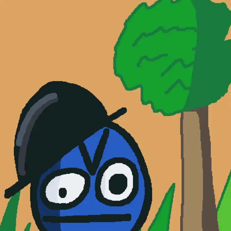 Game by @TheGoofProductions