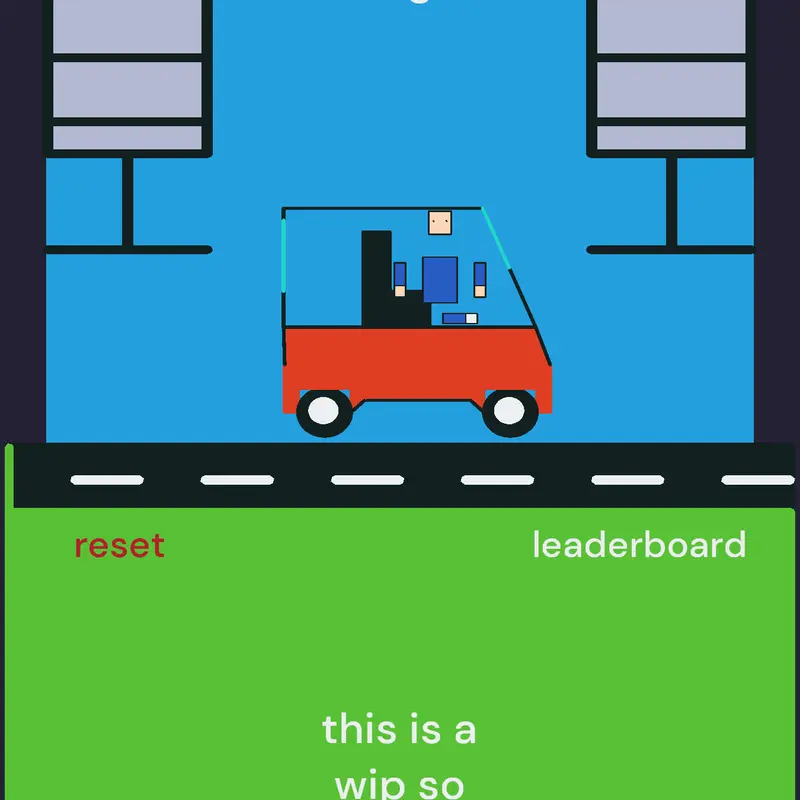 Game by @ThePowderToy_Fan