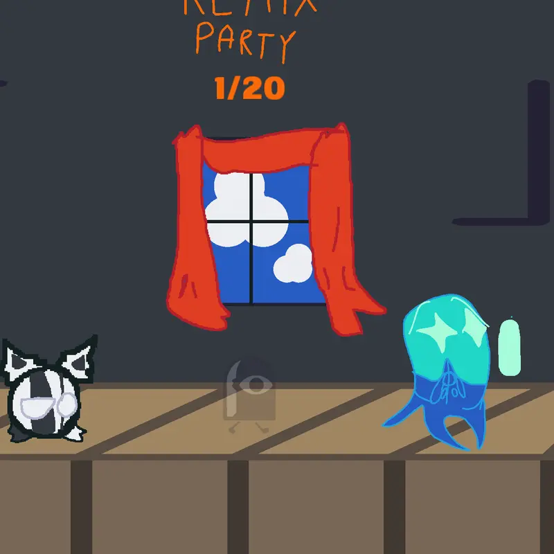 Game by @klekamsnam1